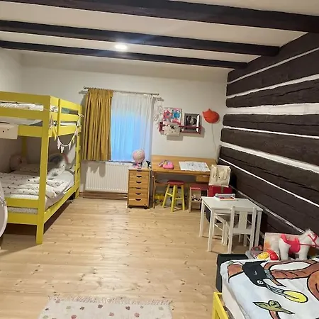 Large Renovated * Žandov