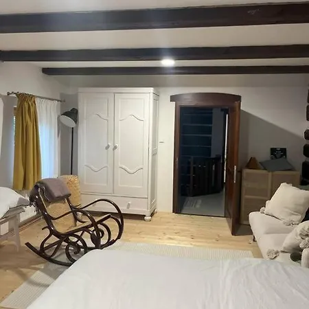 Large Renovated Semesterbostad *