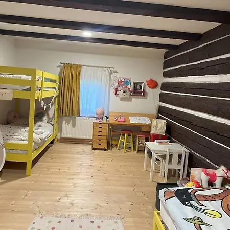 Large Renovated Žandov