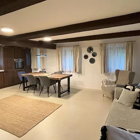 Large Renovated * Žandov