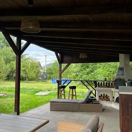Large Renovated Žandov