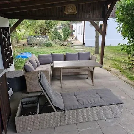 Large Renovated * Žandov