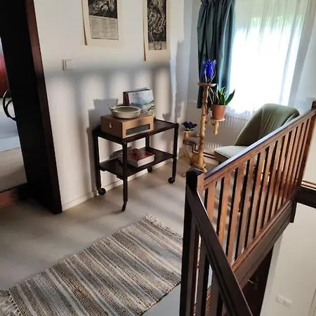 Large Renovated Žandov