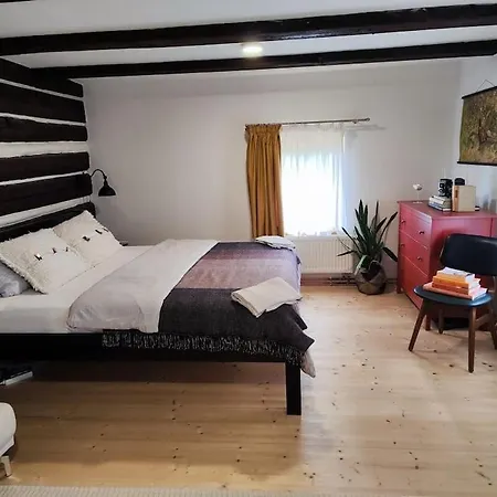 Large Renovated Semesterbostad