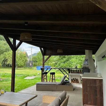 Large Renovated Semesterbostad *