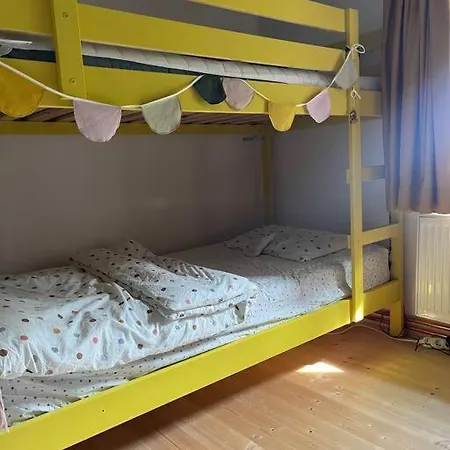 Large Renovated